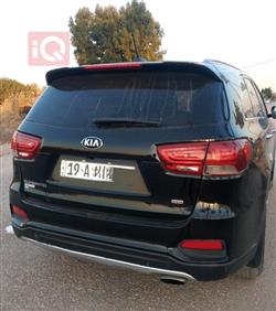 كيا سورينتو